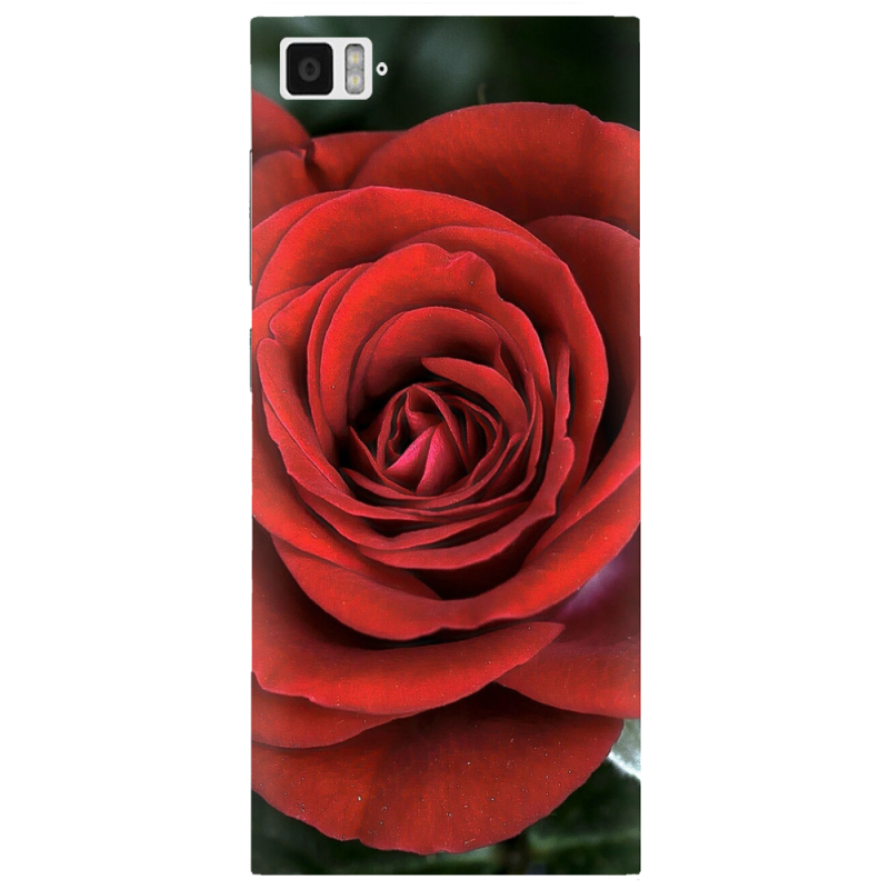 Чехол Uprint Xiaomi Mi 3 