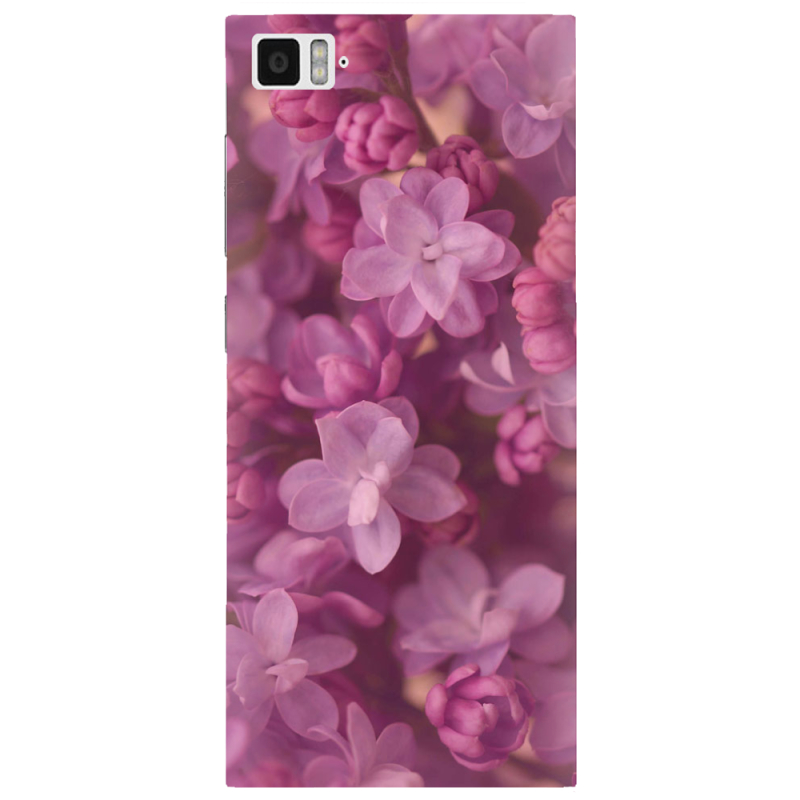 Чехол Uprint Xiaomi Mi 3 