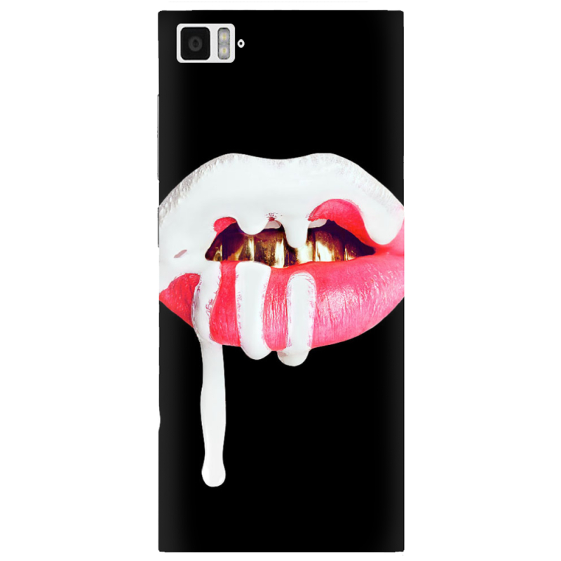 Чехол Uprint Xiaomi Mi 3 