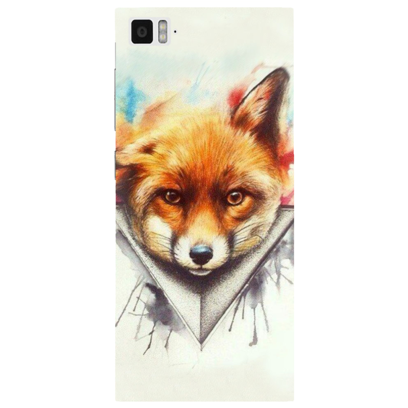 Чехол Uprint Xiaomi Mi 3 