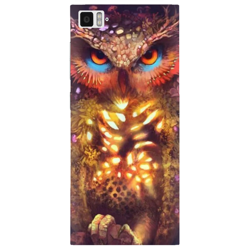 Чехол Uprint Xiaomi Mi 3 