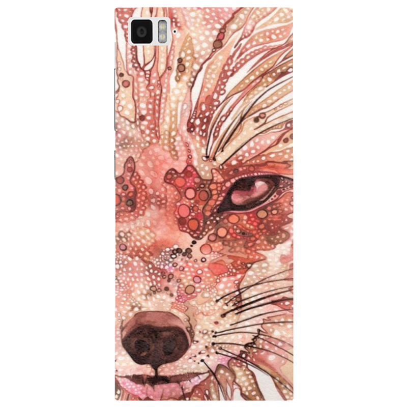 Чехол Uprint Xiaomi Mi 3 