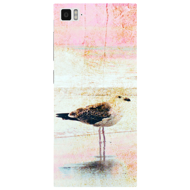Чехол Uprint Xiaomi Mi 3 