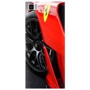 Чехол Uprint Xiaomi Mi 3 Ferrari 599XX
