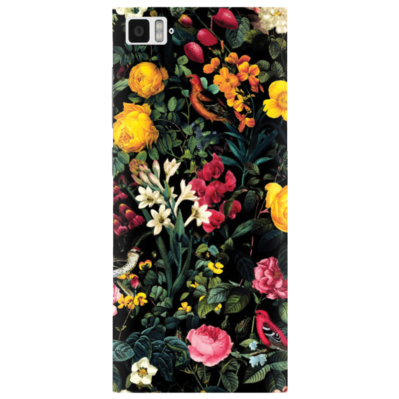 Чехол Uprint Xiaomi Mi 3 