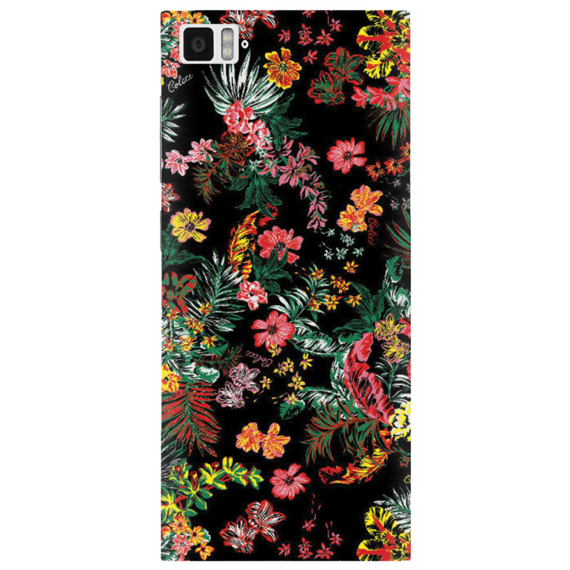 Чехол Uprint Xiaomi Mi 3 
