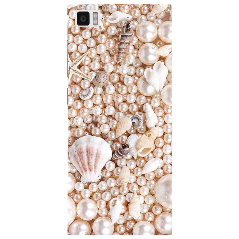 Чехол Uprint Xiaomi Mi 3 