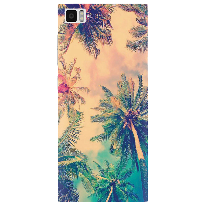 Чехол Uprint Xiaomi Mi 3 
