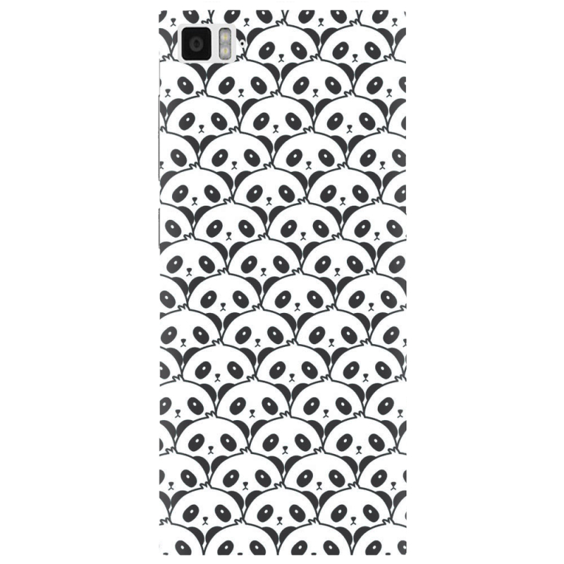 Чехол Uprint Xiaomi Mi 3 