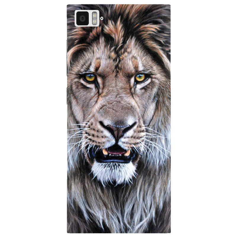 Чехол Uprint Xiaomi Mi 3 