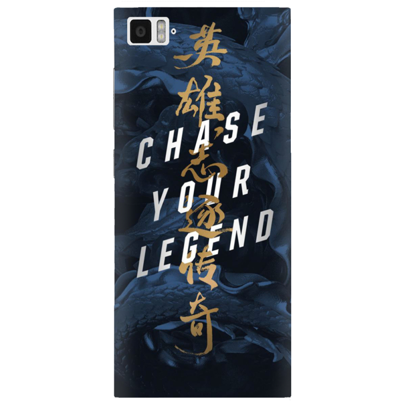 Чехол Uprint Xiaomi Mi 3 