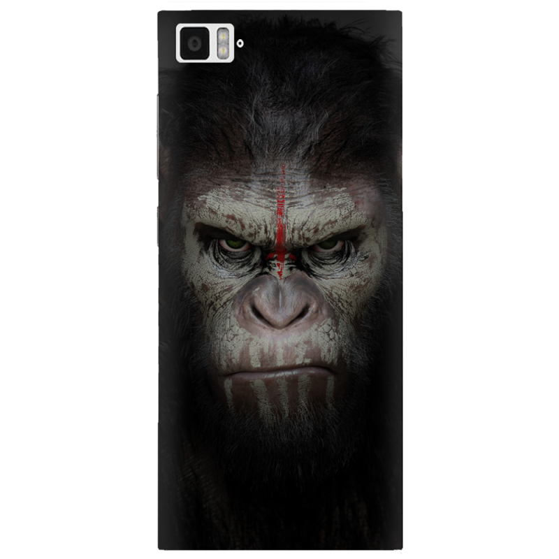 Чехол Uprint Xiaomi Mi 3 