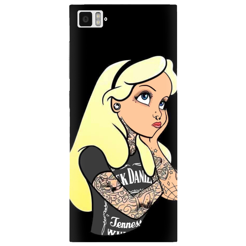 Чехол Uprint Xiaomi Mi 3 