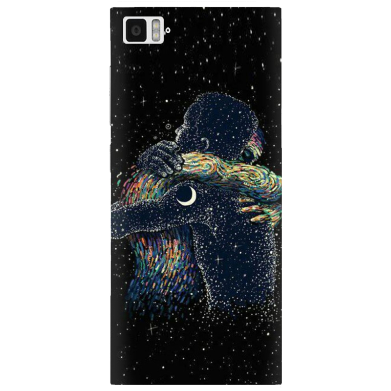 Чехол Uprint Xiaomi Mi 3 