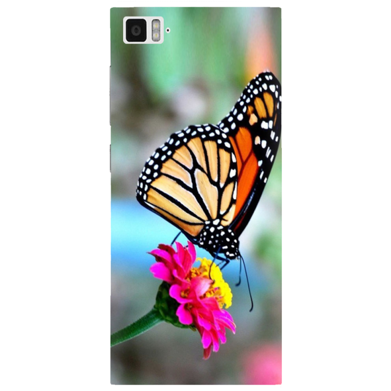 Чехол Uprint Xiaomi Mi 3 