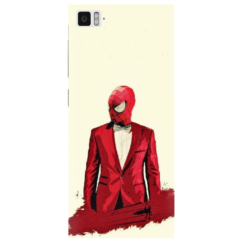 Чехол Uprint Xiaomi Mi 3 