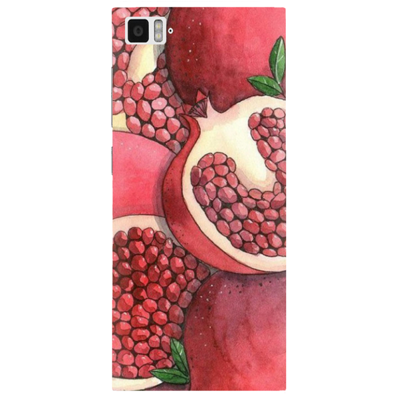 Чехол Uprint Xiaomi Mi 3 