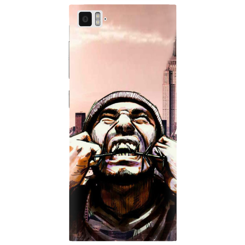 Чехол Uprint Xiaomi Mi 3 