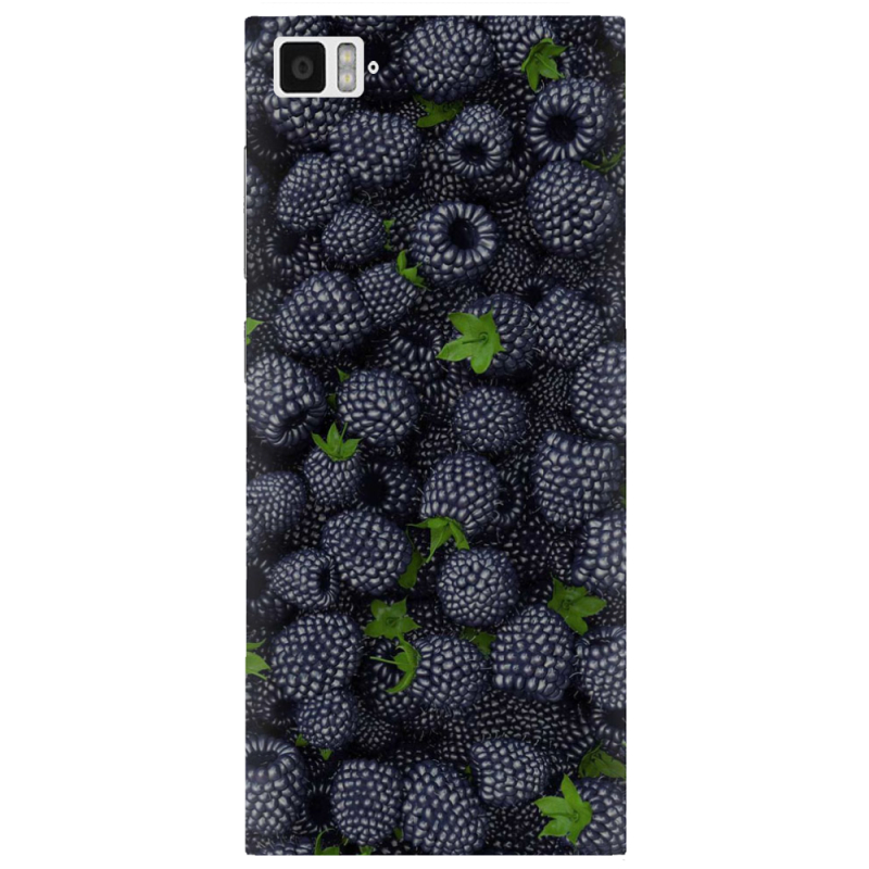 Чехол Uprint Xiaomi Mi 3 