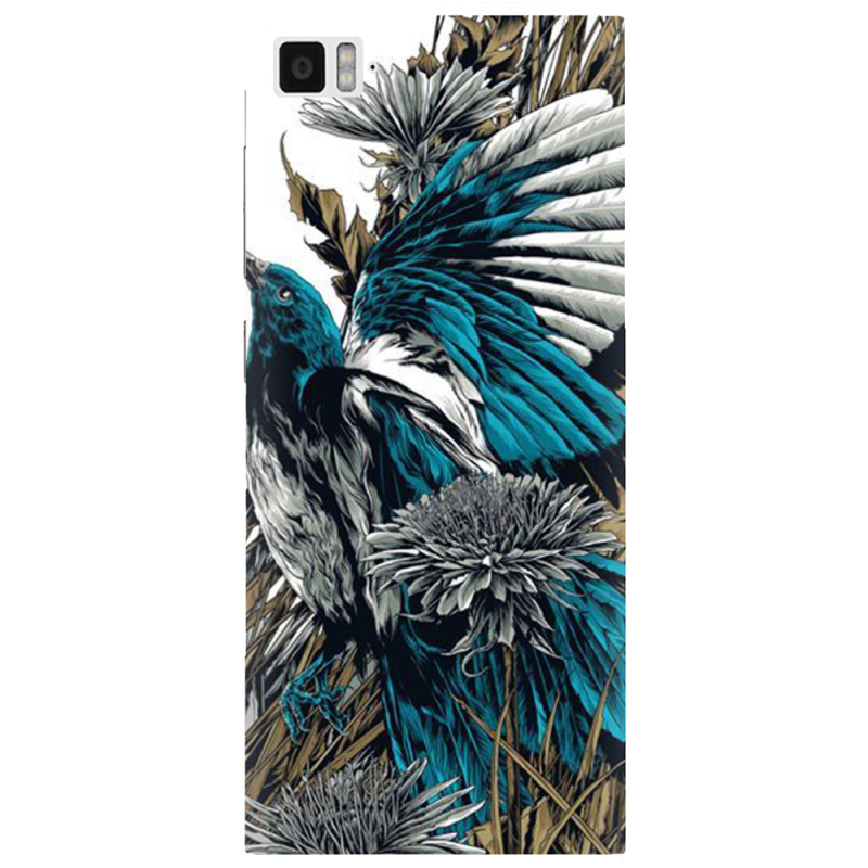 Чехол Uprint Xiaomi Mi 3 