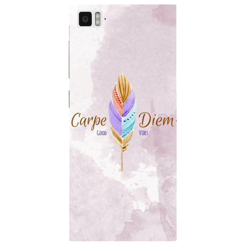 Чехол Uprint Xiaomi Mi 3 