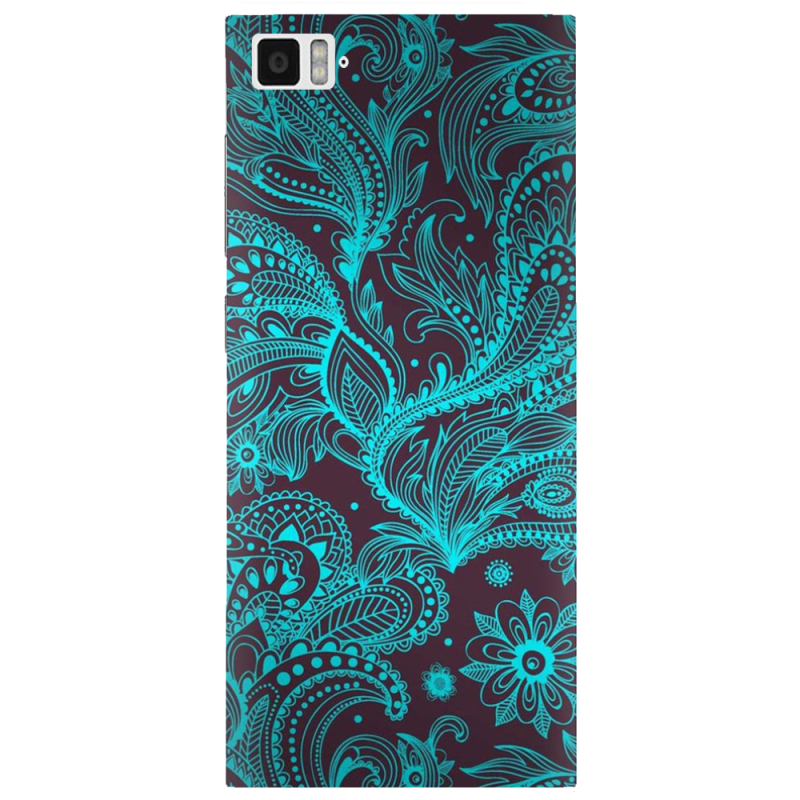 Чехол Uprint Xiaomi Mi 3 