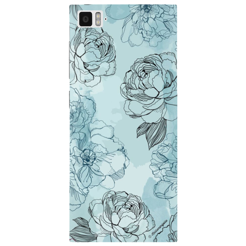 Чехол Uprint Xiaomi Mi 3 