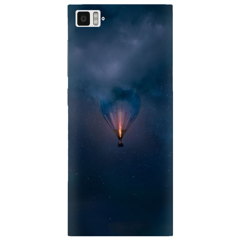 Чехол Uprint Xiaomi Mi 3 
