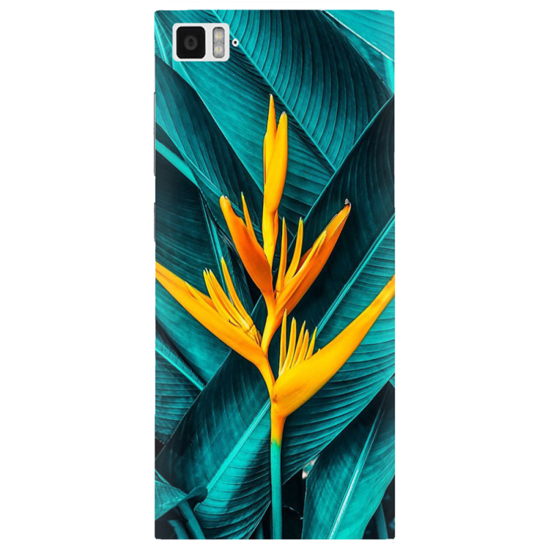 Чехол Uprint Xiaomi Mi 3 
