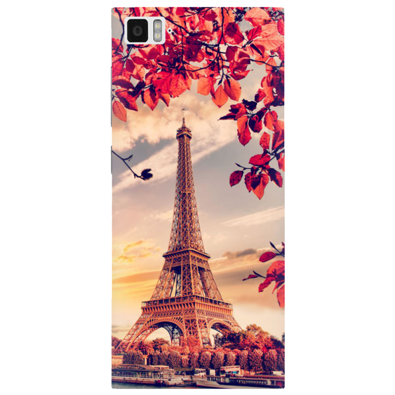 Чехол Uprint Xiaomi Mi 3 