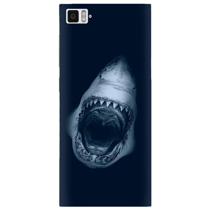 Чехол Uprint Xiaomi Mi 3 