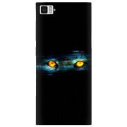 Чехол Uprint Xiaomi Mi 3 Eyes in the Dark