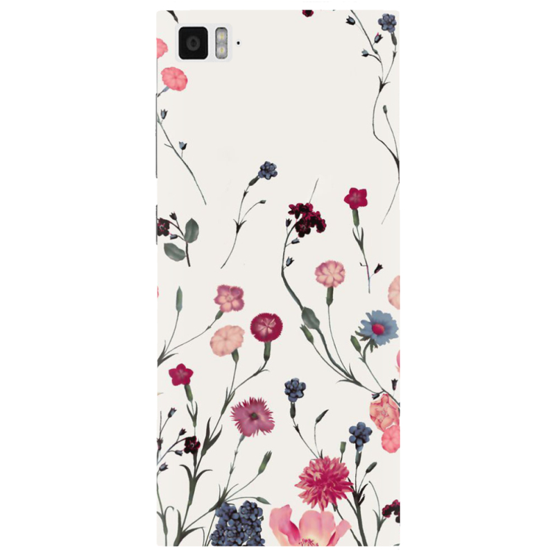 Чехол Uprint Xiaomi Mi 3 