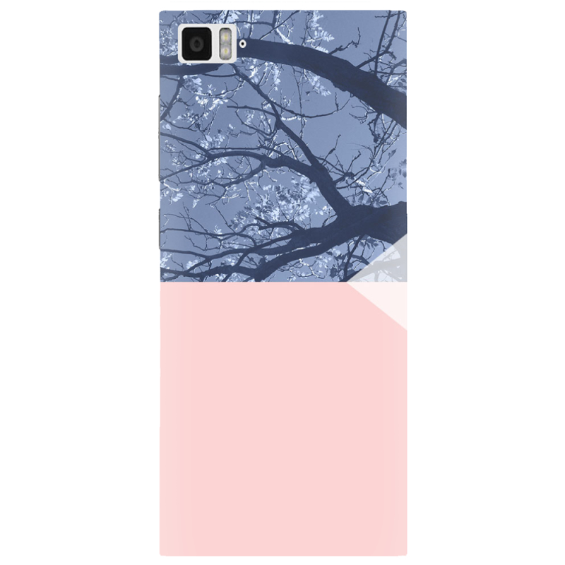 Чехол Uprint Xiaomi Mi 3 