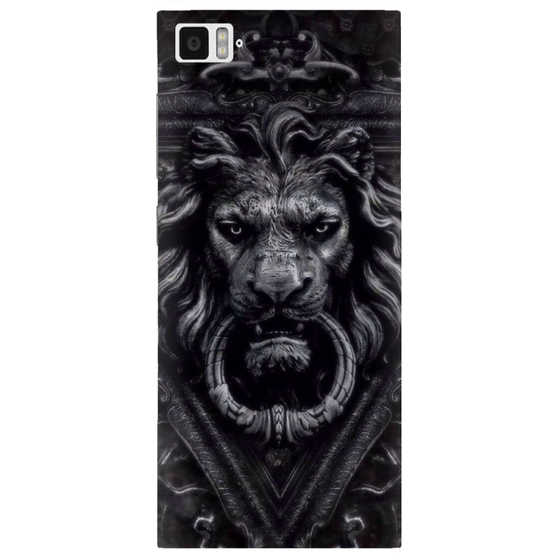 Чехол Uprint Xiaomi Mi 3 