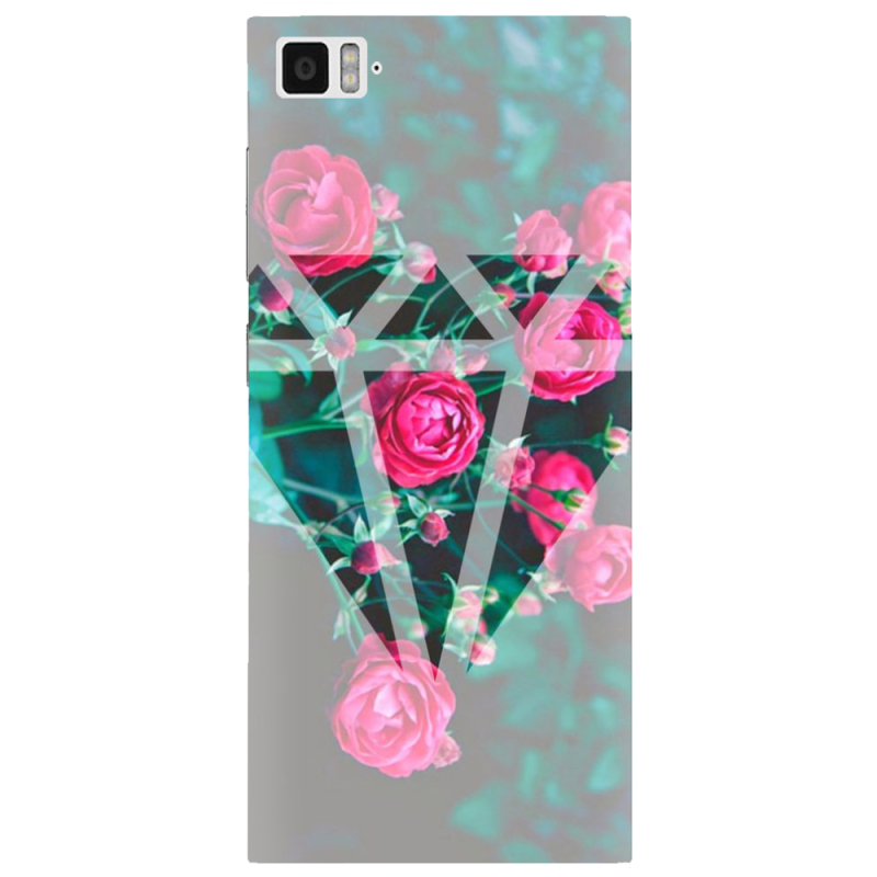 Чехол Uprint Xiaomi Mi 3 