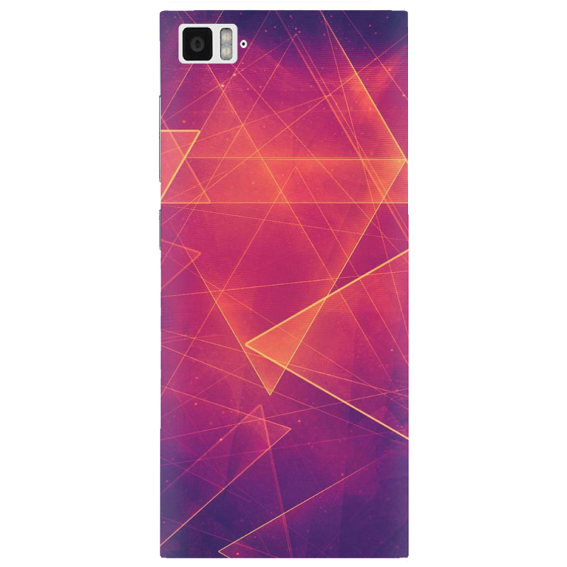 Чехол Uprint Xiaomi Mi 3 
