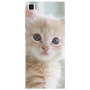 Чехол Uprint Xiaomi Mi 3 Animation Kittens
