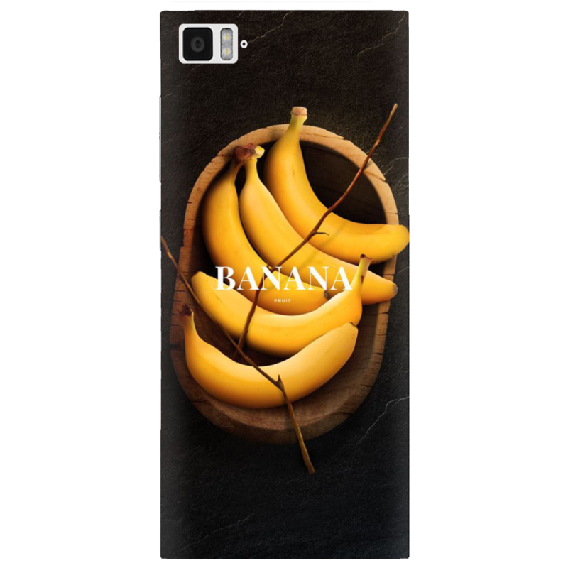 Чехол Uprint Xiaomi Mi 3 