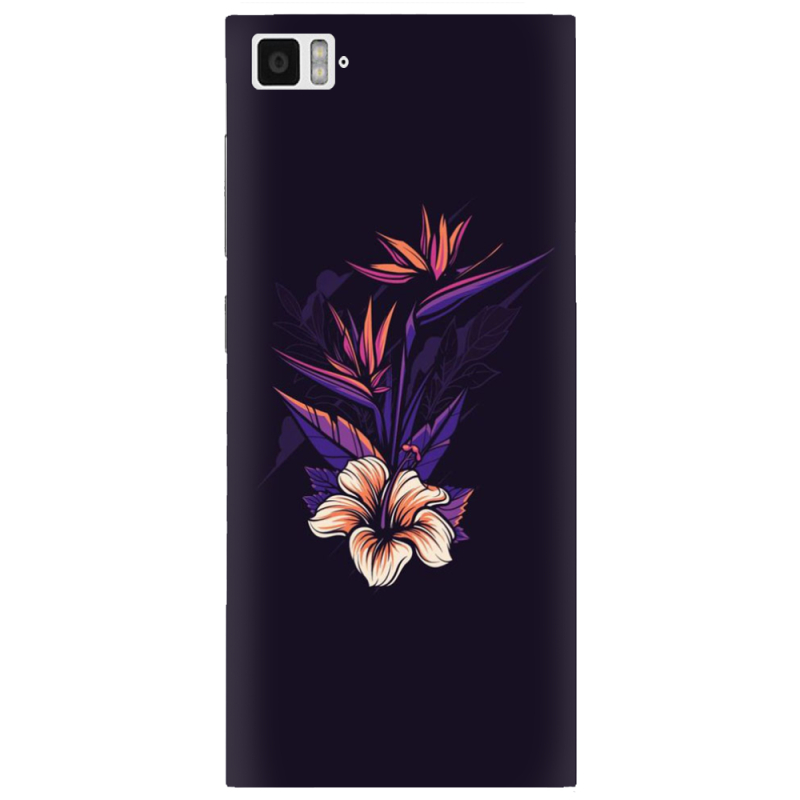Чехол Uprint Xiaomi Mi 3 