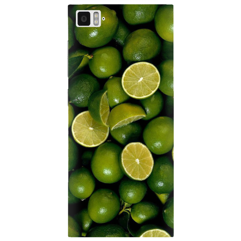 Чехол Uprint Xiaomi Mi 3 