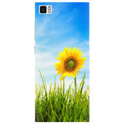 Чехол Uprint Xiaomi Mi 3 Sunflower Heaven