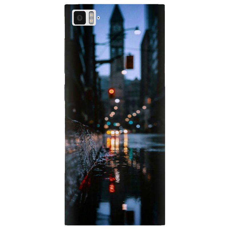 Чехол Uprint Xiaomi Mi 3 