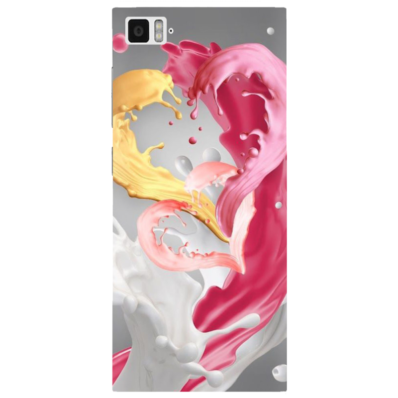 Чехол Uprint Xiaomi Mi 3 