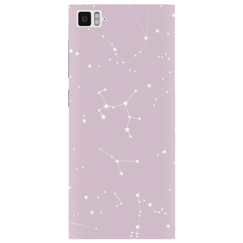 Чехол Uprint Xiaomi Mi 3 
