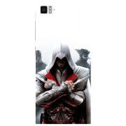 Чехол Uprint Xiaomi Mi 3 Assassins Creed 3