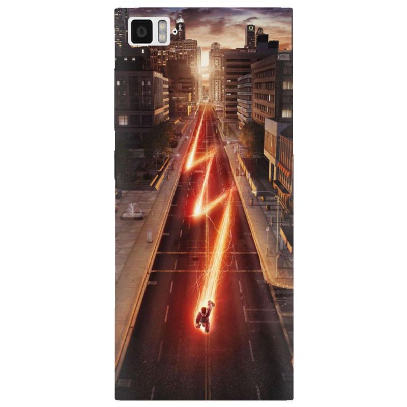 Чехол Uprint Xiaomi Mi 3 
