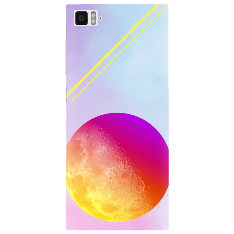 Чехол Uprint Xiaomi Mi 3 