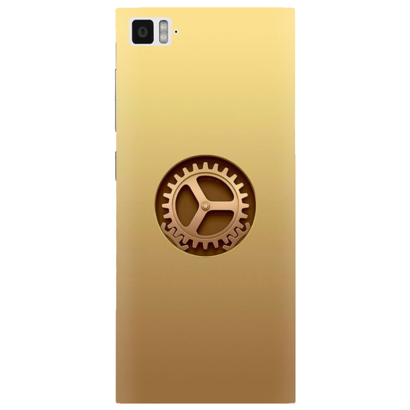 Чехол Uprint Xiaomi Mi 3 