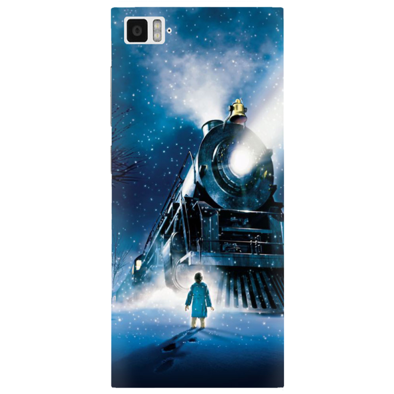 Чехол Uprint Xiaomi Mi 3 